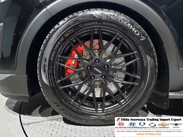 2015 Kia Sorento 2.0L Prestige – Image 6