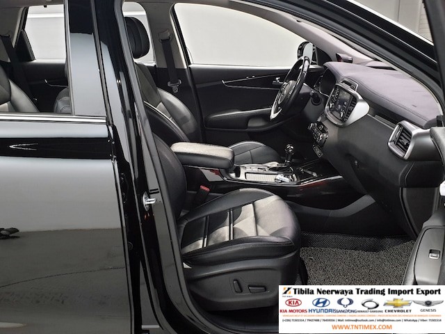 2015 Kia Sorento 2.0L Prestige – Image 10