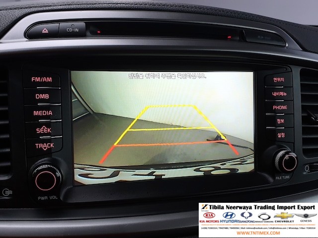 2015 Kia Sorento 2.0L Prestige – Image 13