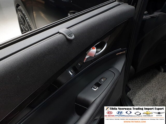 2015 Kia Sorento 2.0L Prestige – Image 14