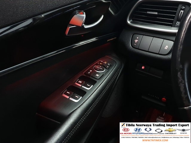 2015 Kia Sorento 2.0L Prestige – Image 15