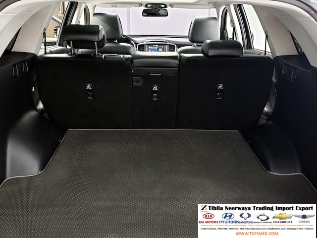 2015 Kia Sorento 2.0L Prestige – Image 16