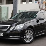 2011 MERCEDES-BENZ E300