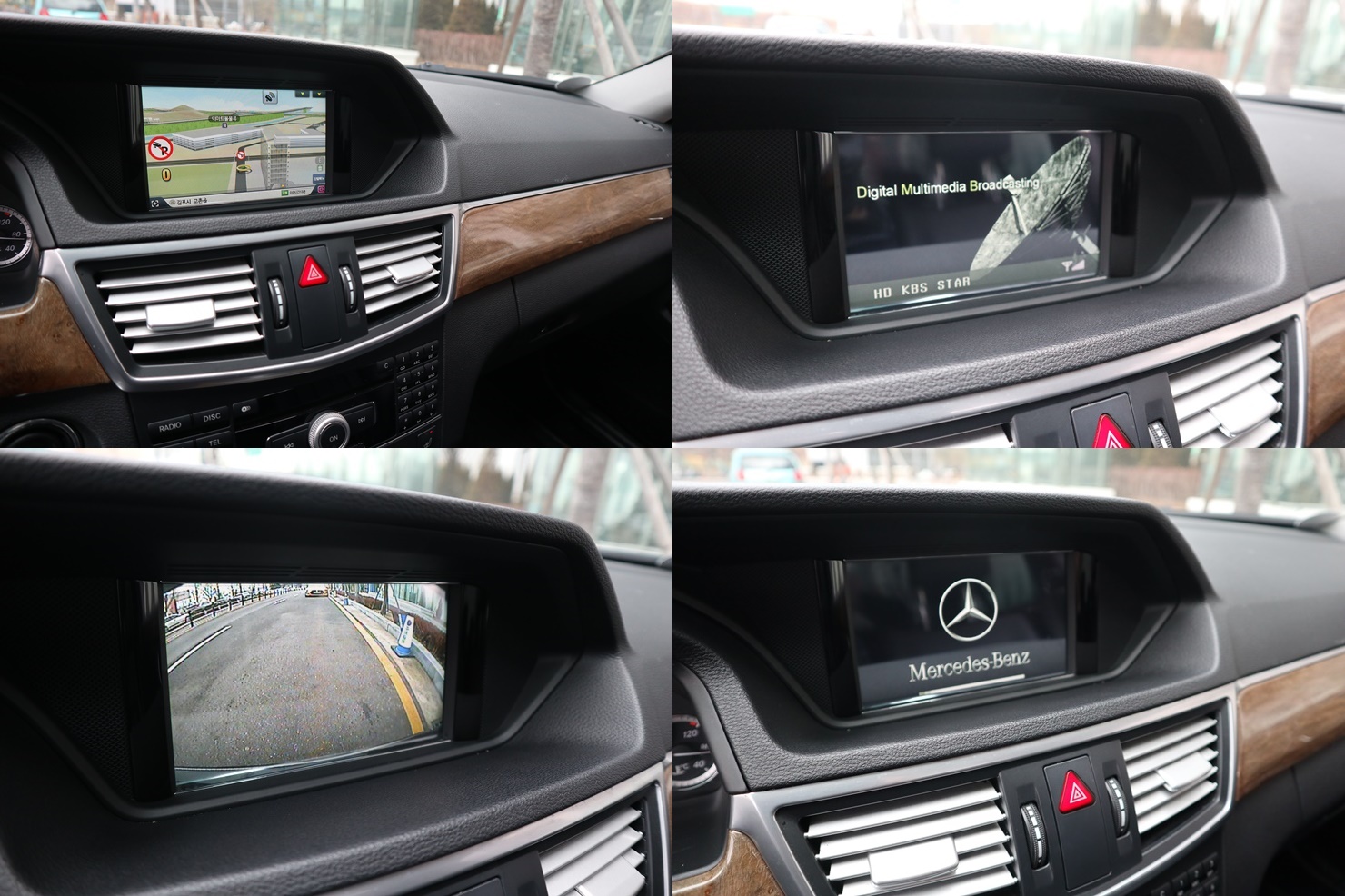 2011 MERCEDES-BENZ E300 – Image 25