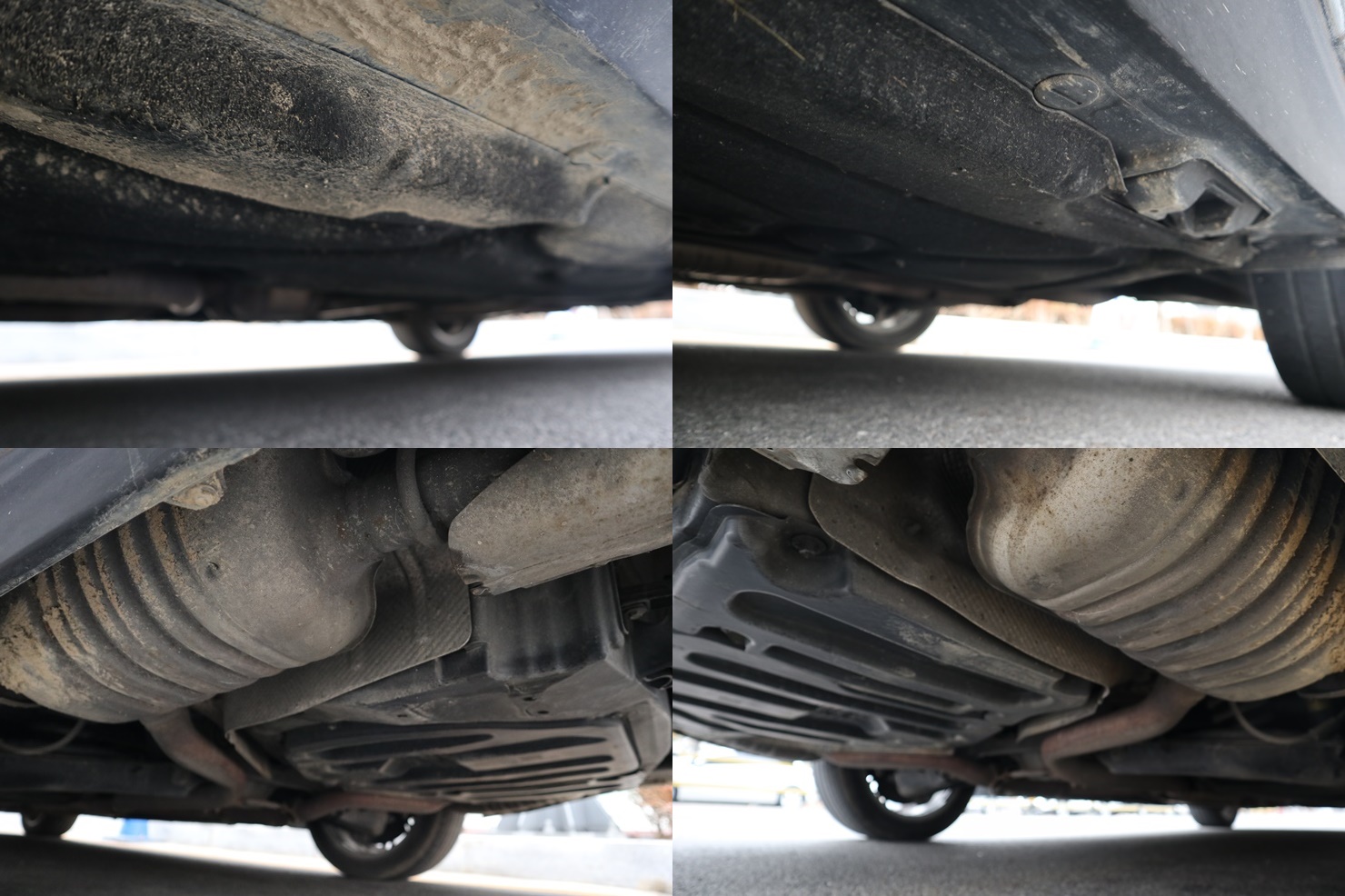 2011 MERCEDES-BENZ E300 – Image 54