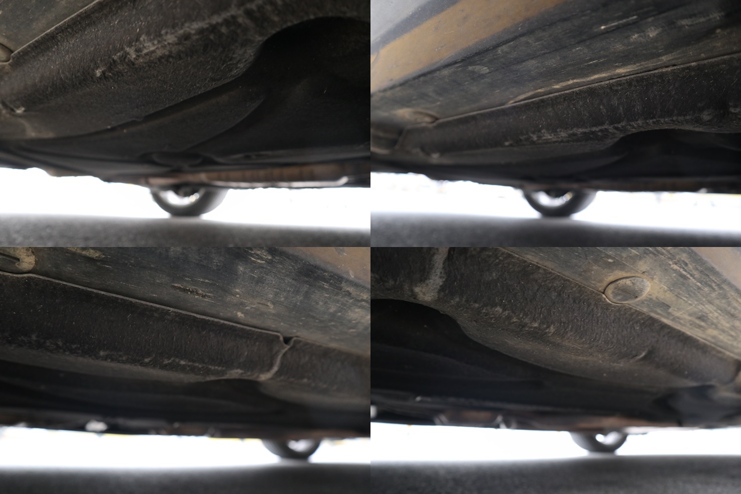 2011 MERCEDES-BENZ E300 – Image 55