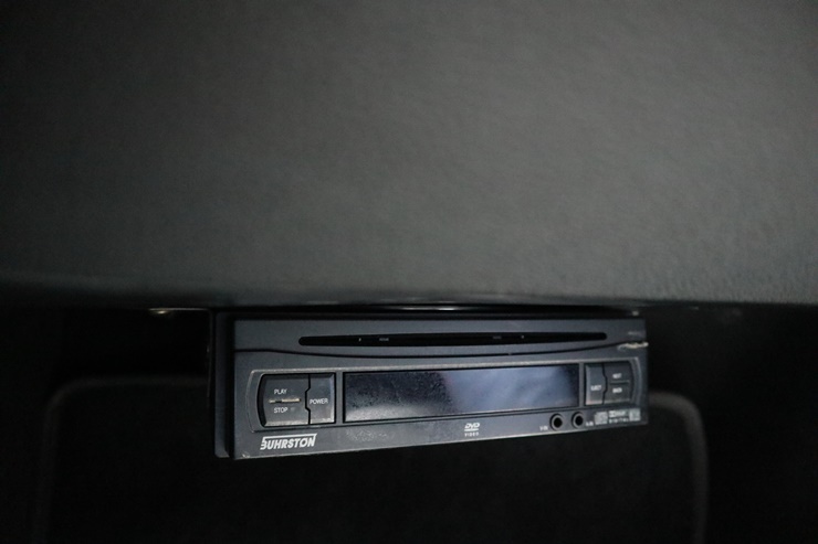 2011 MERCEDES-BENZ E300 – Image 58