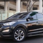 2015 HYUNDAI SANTA FE 2.0L