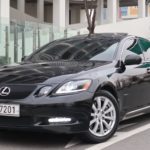 2007 LEXUS GS350 3.5L V6