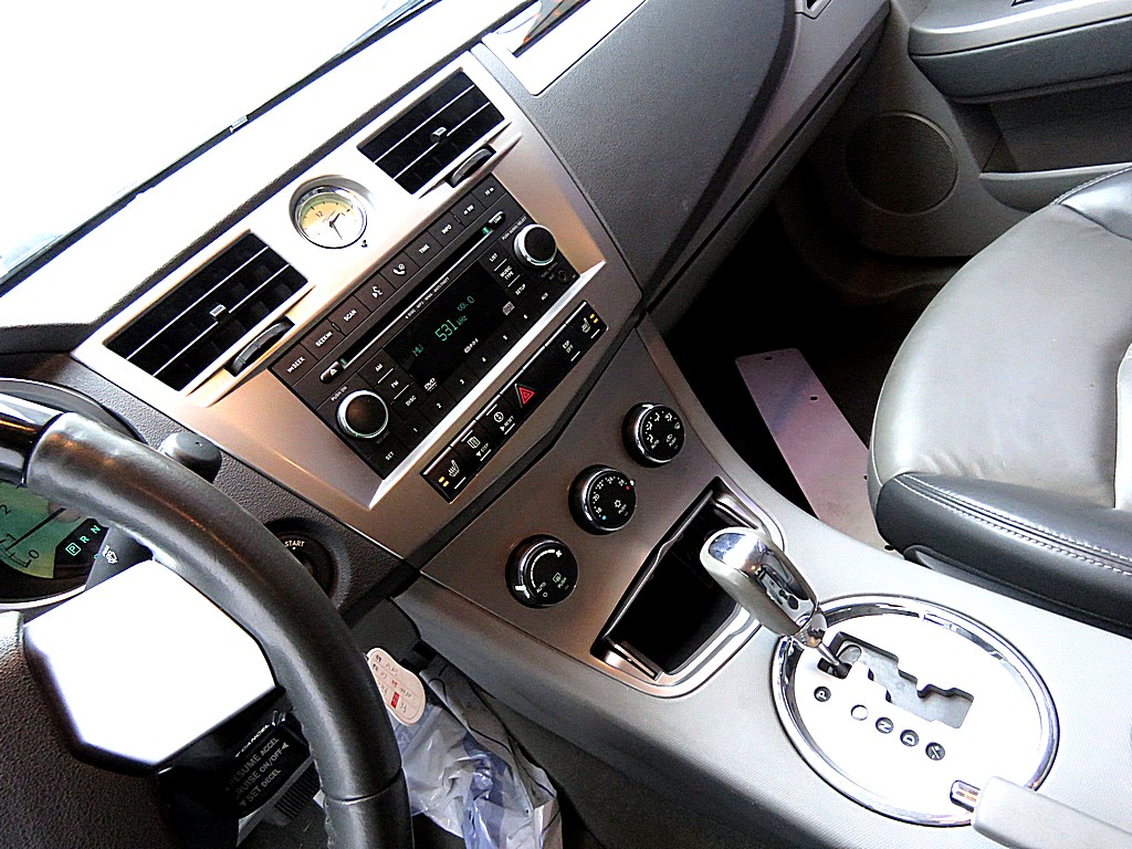 2007 Chrysler Sebring 2.4L – Image 10