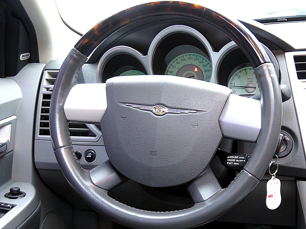 2007 Chrysler Sebring 2.4L – Image 13
