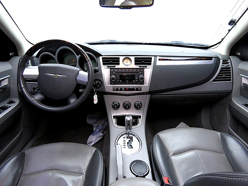 2007 Chrysler Sebring 2.4L – Image 6