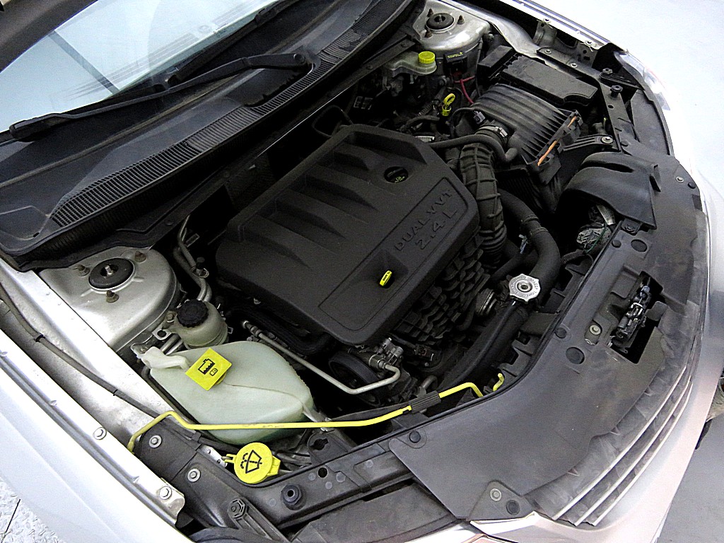 2007 Chrysler Sebring 2.4L – Image 7
