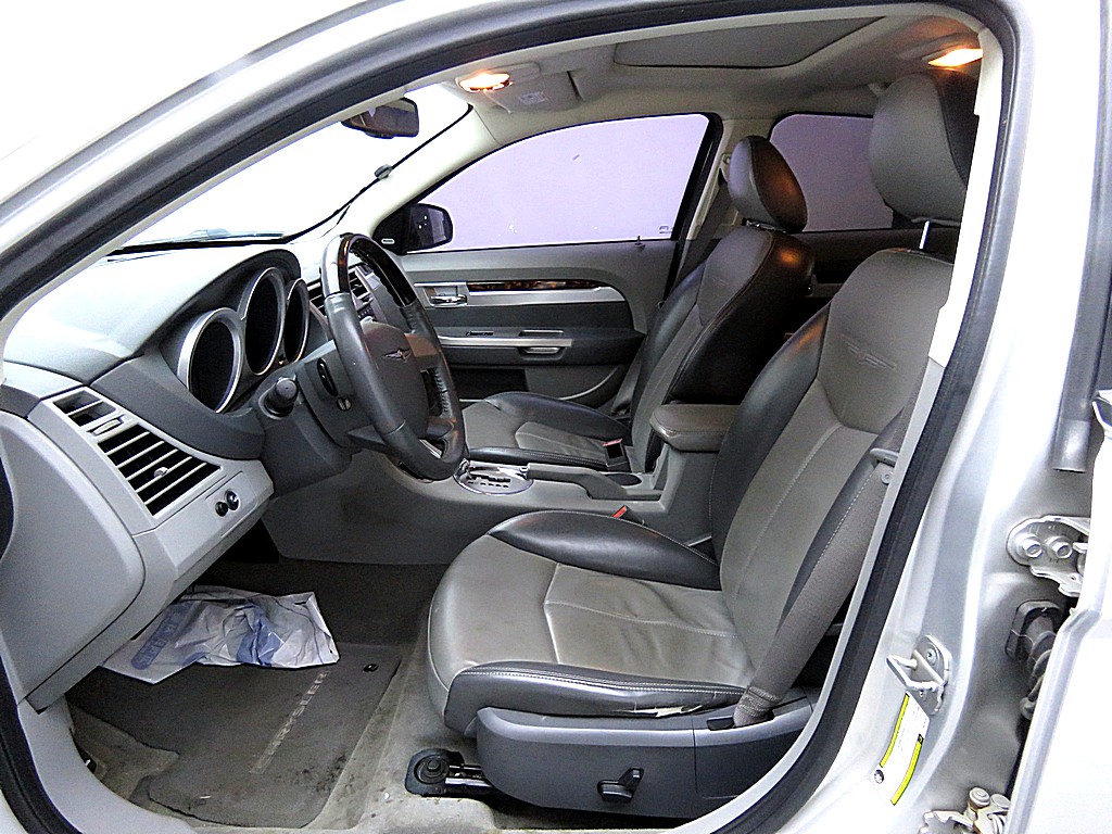 2007 Chrysler Sebring 2.4L – Image 8