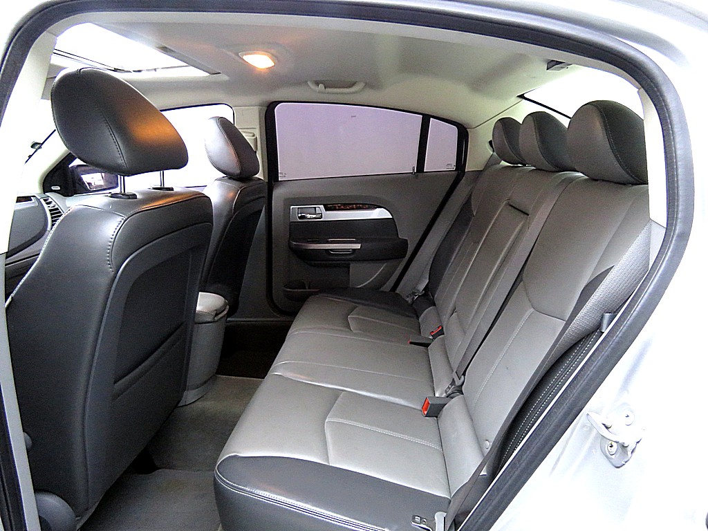 2007 Chrysler Sebring 2.4L – Image 9