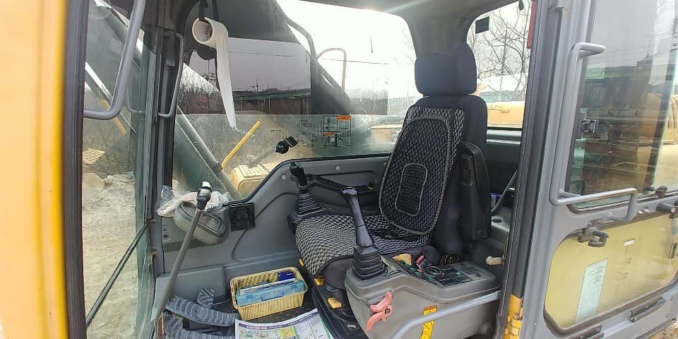 2009 VOLVO EC290BLC – Image 3