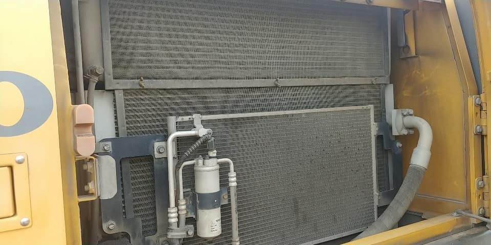 2009 VOLVO EC290BLC – Image 4