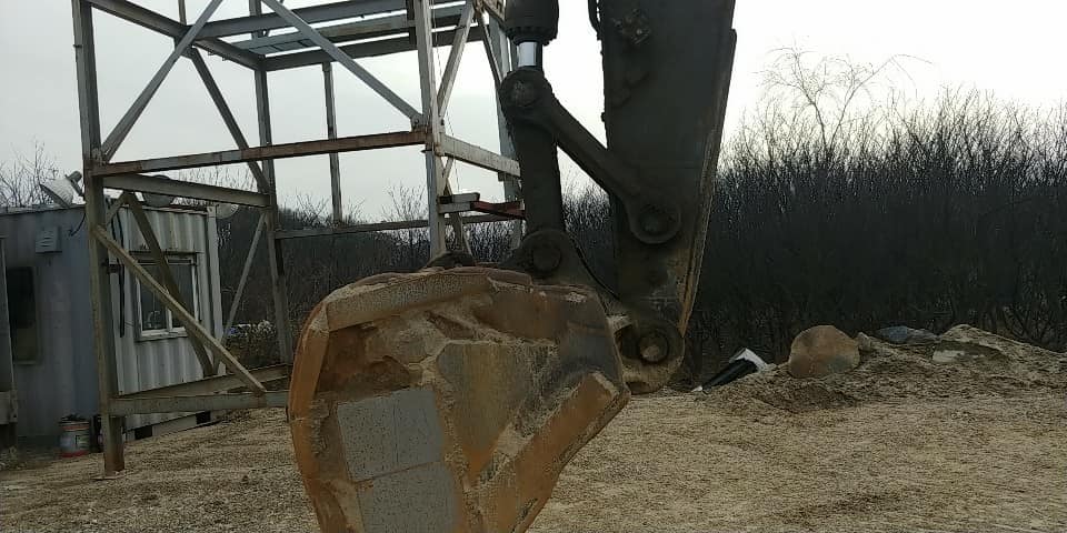 2009 VOLVO EC290BLC – Image 6