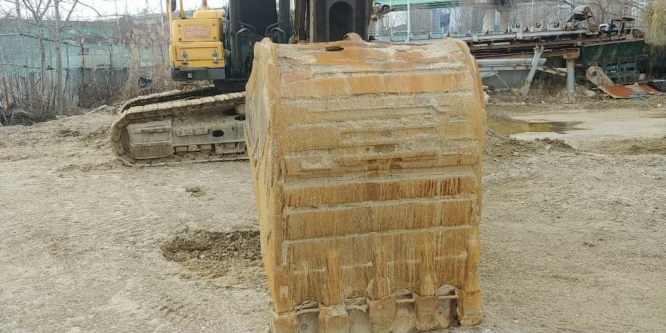 2009 VOLVO EC290BLC – Image 8