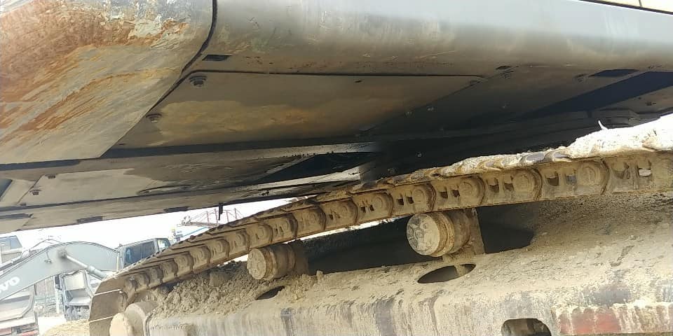 2009 VOLVO EC290BLC – Image 9