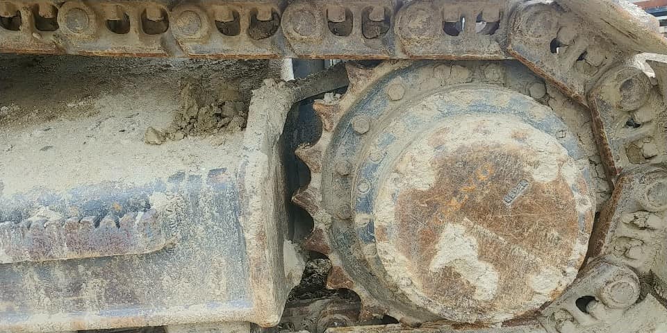 2009 VOLVO EC290BLC – Image 13