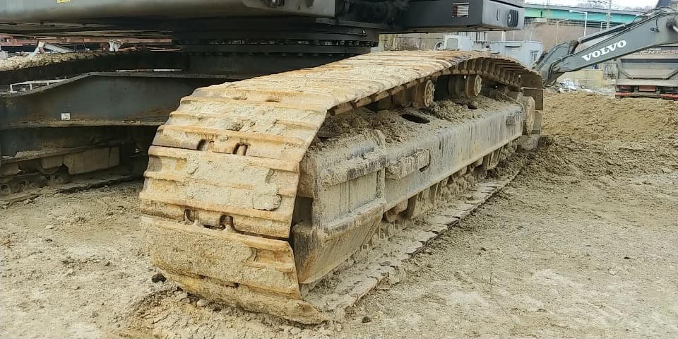 2009 VOLVO EC290BLC – Image 14