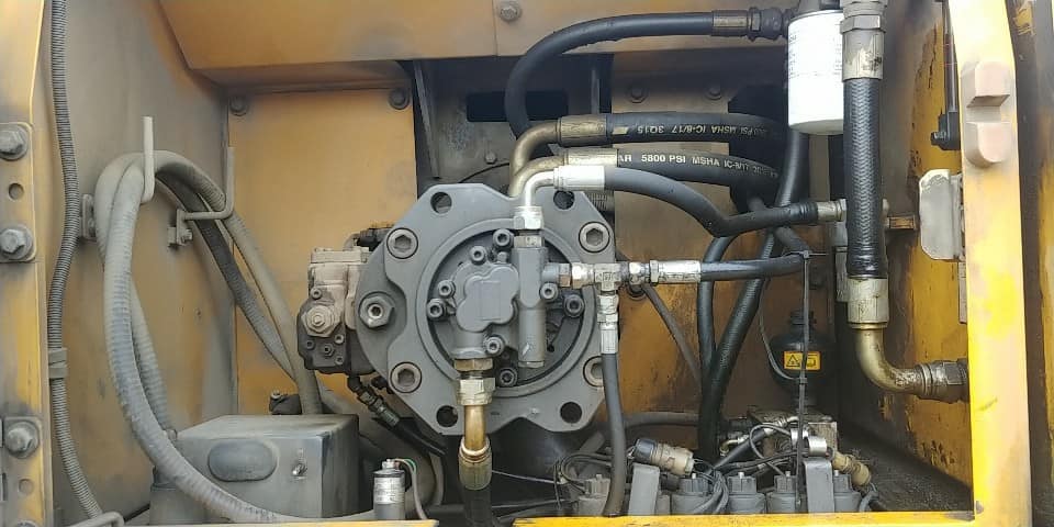 2009 VOLVO EC290BLC – Image 15