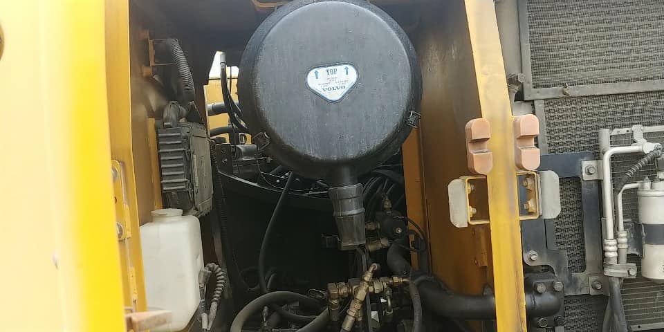 2009 VOLVO EC290BLC – Image 16