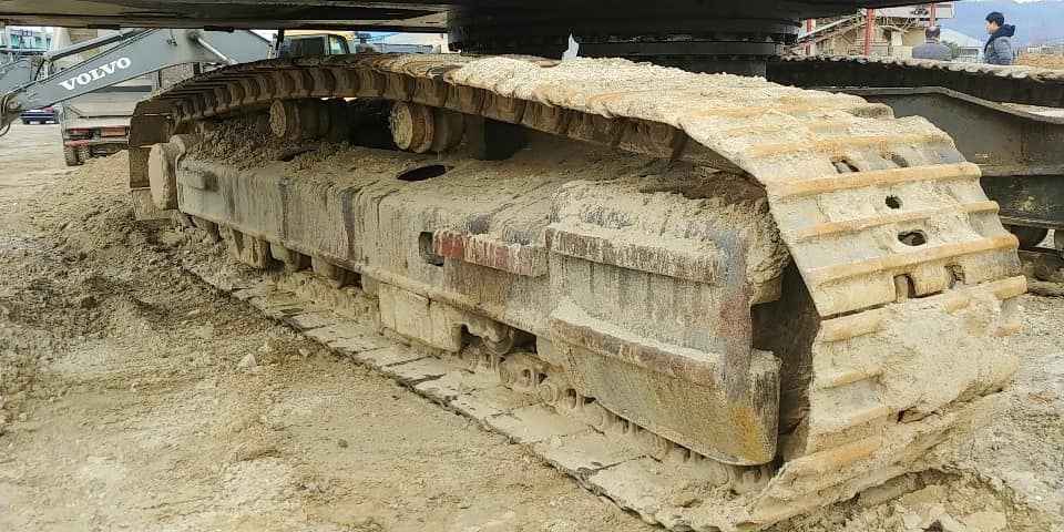 2009 VOLVO EC290BLC – Image 17