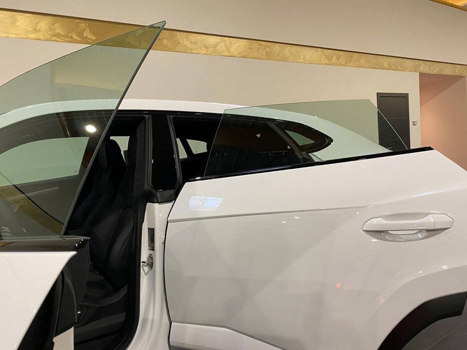 2020 Lamborghini Urus 4.0L V8 – Image 19