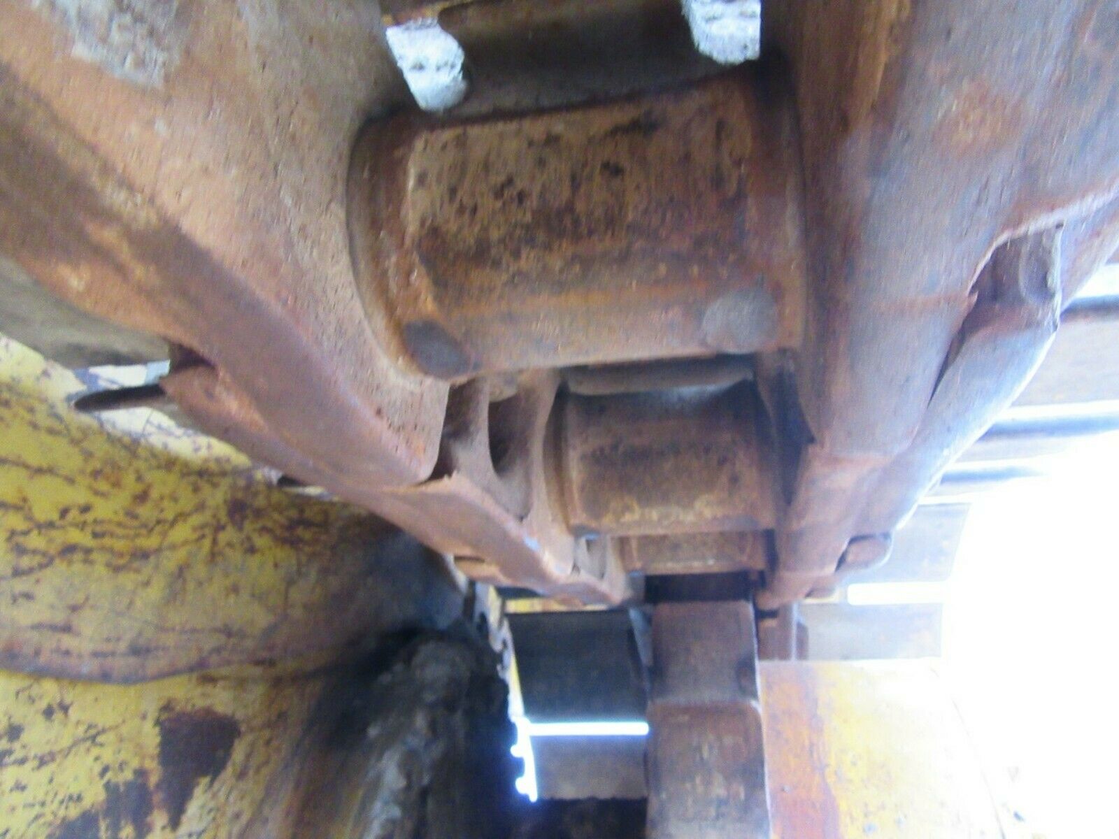 1994 CATERPILLAR D7H – Image 10