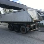 Benne Möslein 27m³