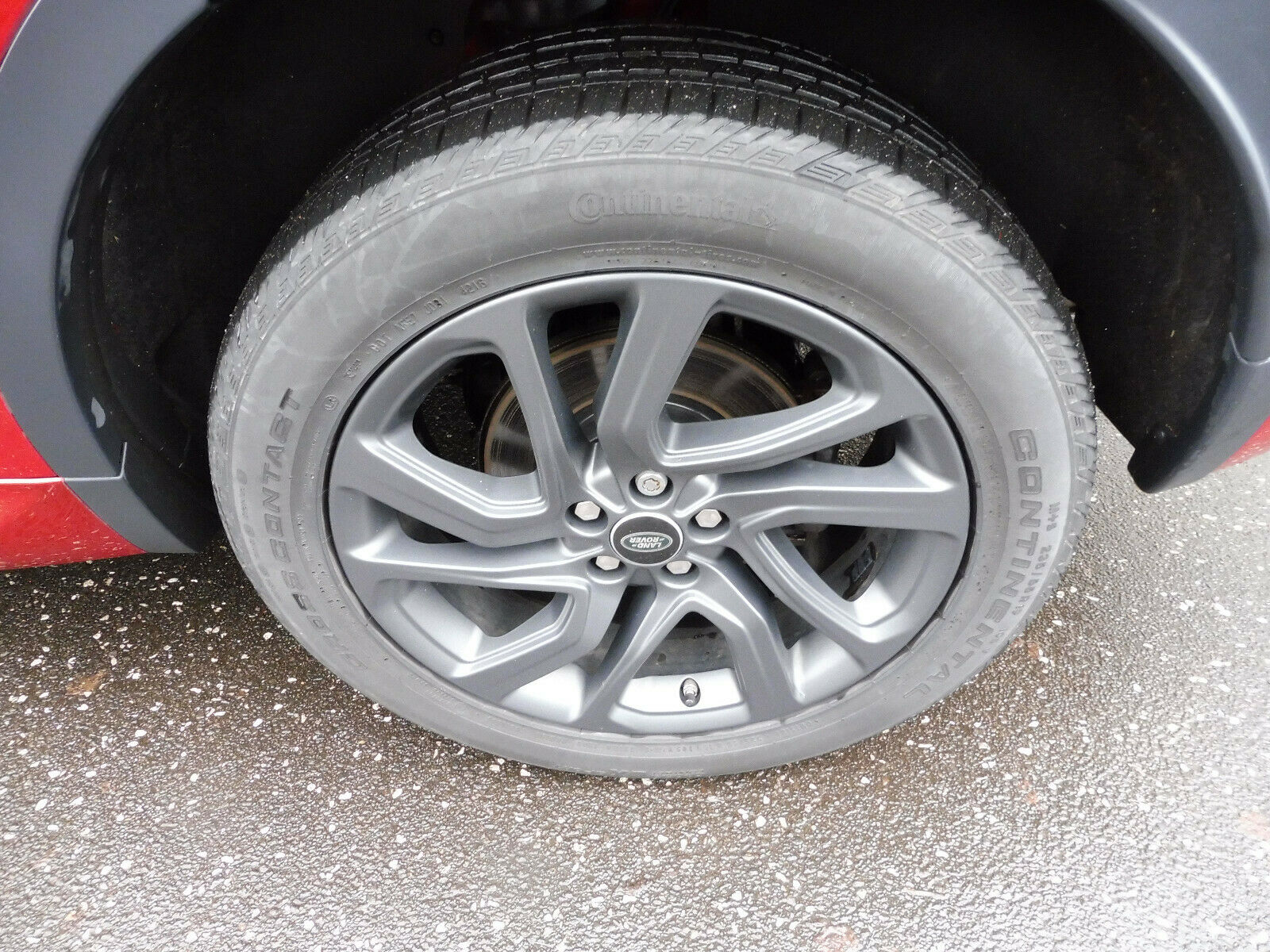 2017 Land Rover Discovery Sport 2.0 SE – Image 5