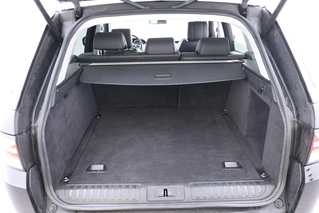 2014 Land Rover Range Rover Sport 3.0L SDV6 HSE Dynamic – Image 4