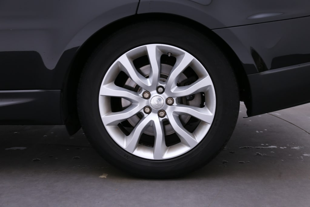 2014 Land Rover Range Rover Sport 3.0L SDV6 HSE Dynamic – Image 23