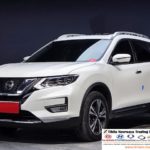2019 Nissan X-Trail 2.5L 4WD