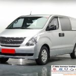 2009 Hyundai H-1/Grand Starex 2.5L