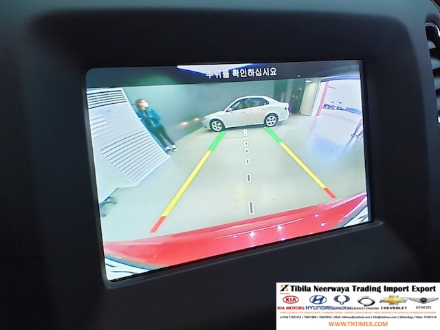 2019 Jeep Compass 2.4L Longitude – Image 12