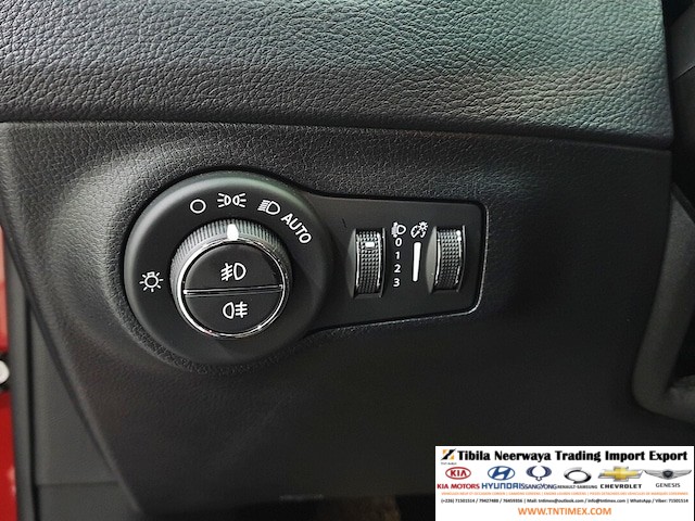 2019 Jeep Compass 2.4L Longitude – Image 15