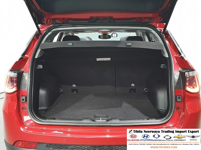 2019 Jeep Compass 2.4L Longitude – Image 18