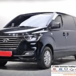 2018 Hyundai H-1/Grand Starex 2.5L Smart