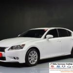 2012 Lexus GS250 2.5L Supreme