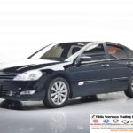 2010 SAMSUNG SM5/NISSAN TEANA New Impression LE Exclusive 2.0