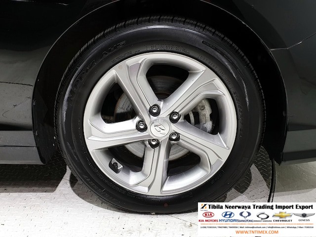 2017 HYUNDAI SONATA 1.7L SMART – Image 6