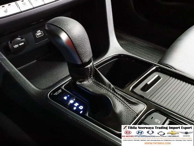 2017 HYUNDAI SONATA 1.7L SMART – Image 9