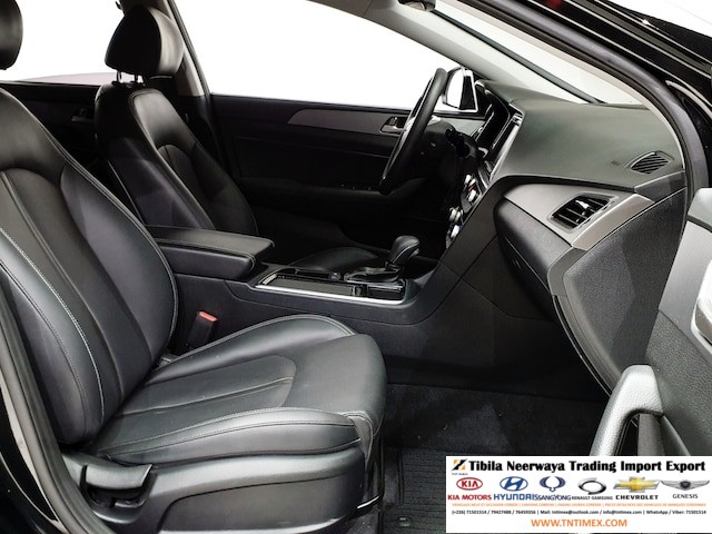 2017 HYUNDAI SONATA 1.7L SMART – Image 10