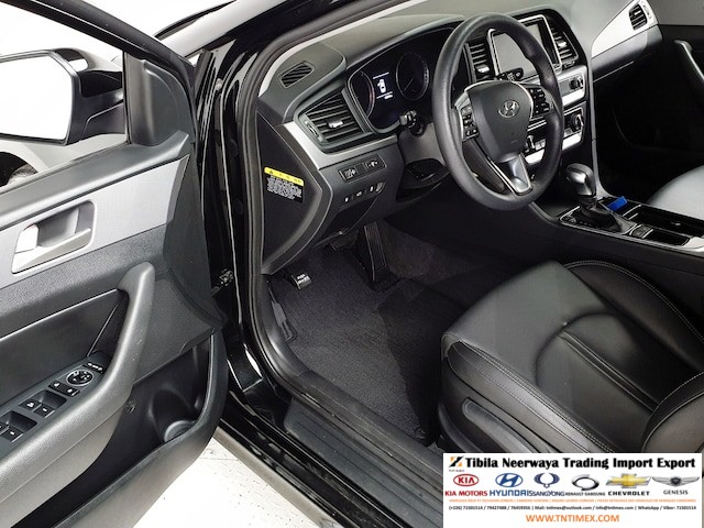 2017 HYUNDAI SONATA 1.7L SMART – Image 11