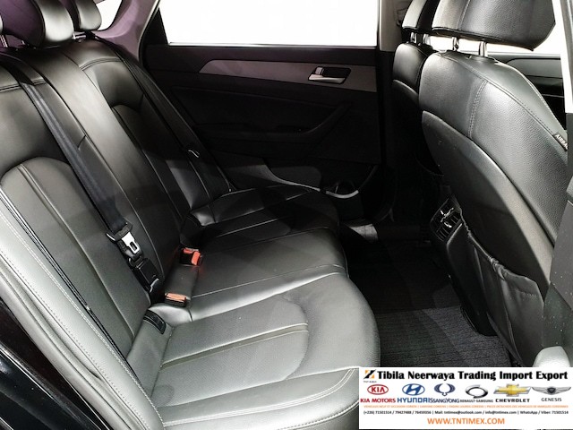 2017 HYUNDAI SONATA 1.7L SMART – Image 13