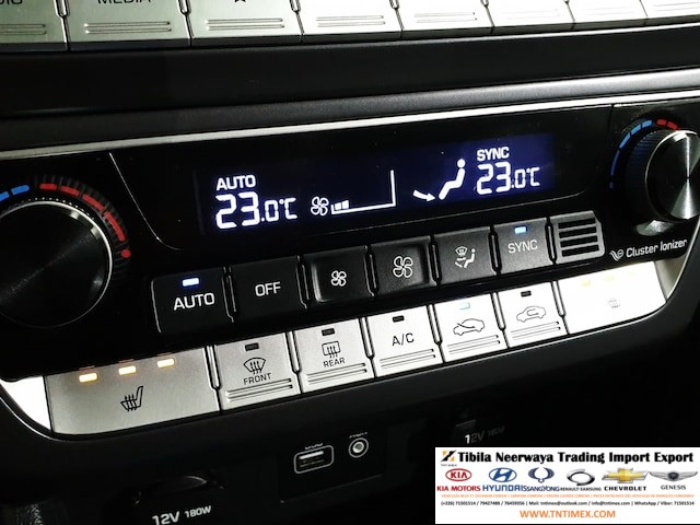 2017 HYUNDAI SONATA 1.7L SMART – Image 15