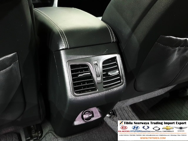 2017 HYUNDAI SONATA 1.7L SMART – Image 16